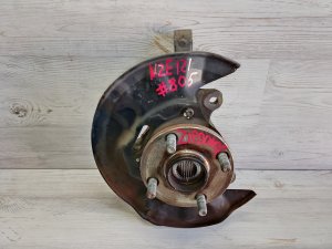 Ступица с шаровой передняя правая #804 4321219015 TOYOTA COROLLA