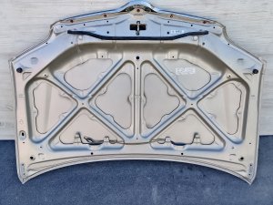 Капот #813 TOYOTA COROLLA OEM 5330113060 NZE121 2006
