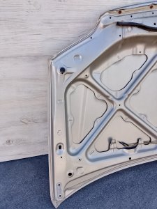 Капот #813 TOYOTA COROLLA OEM 5330113060 NZE121 2006