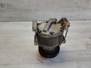 Компрессор кондиционера #820 TOYOTA COROLLA OEM 883201A481 NZE121 2006