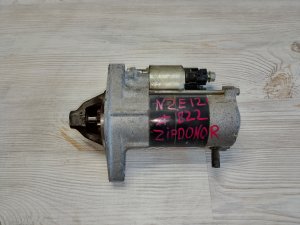 Стартер #822 2810021050 TOYOTA COROLLA
