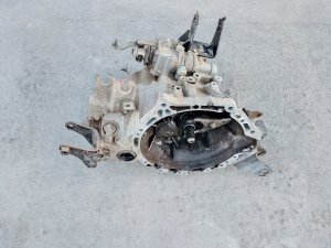 МКПП #825 303001A800 TOYOTA COROLLA