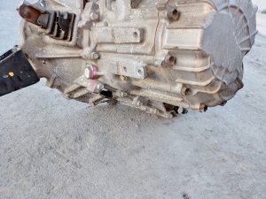 МКПП #825 TOYOTA COROLLA OEM 303001A800 NZE121 2006