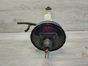 Главный тормозной цилиндр #826 4720112390 TOYOTA COROLLA