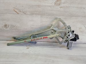 Стеклоподъемник передний левый #842 6980112190 TOYOTA COROLLA