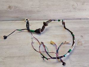 Проводка двери передняя левая #845 821521A760 TOYOTA COROLLA