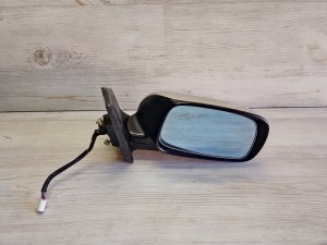 Зеркало заднего вида боковое правое #849 879101E840 TOYOTA COROLLA