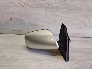 Зеркало заднего вида боковое правое #849 TOYOTA COROLLA OEM 879101E840 NZE121 2006