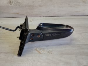 Зеркало заднего вида боковое правое #849 TOYOTA COROLLA OEM 879101E840 NZE121 2006