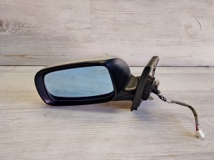 Зеркало заднего вида боковое левое #850 879101E840 TOYOTA COROLLA
