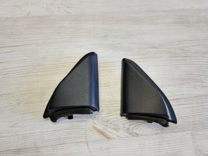 Уголки зеркал #851 6749212460 TOYOTA COROLLA