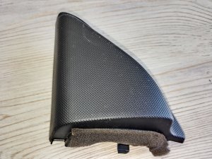 Уголки зеркал #851 TOYOTA COROLLA OEM 6749212460 NZE121 2006