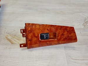 Блок управления стеклоподъемниками #852 TOYOTA COROLLA OEM 8404012071 NZE121 2006