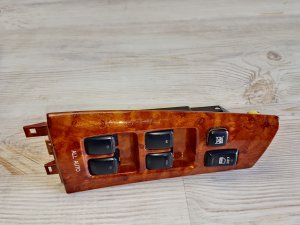 Блок управления стеклоподъемниками #852 TOYOTA COROLLA OEM 8404012071 NZE121 2006