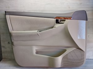 Дверные карты #853 676101F010B0 TOYOTA COROLLA