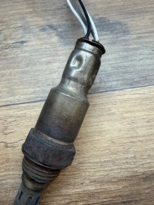 Датчик кислородный лямда-зонд #20 HONDA CR-V OEM 36532RZA004 RE4 2008