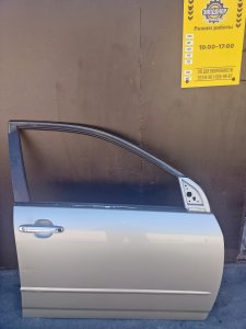 Дверь передняя правая #857 6700312840 TOYOTA COROLLA
