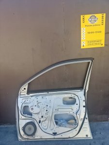 Дверь передняя правая #857 TOYOTA COROLLA OEM 6700312840 NZE121 2006