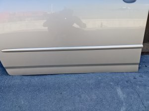 Дверь передняя левая #858 TOYOTA COROLLA OEM 6700312840 NZE121 2006