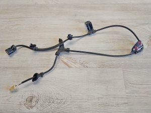 Датчик ABS задний левый #867 8951612010 TOYOTA COROLLA