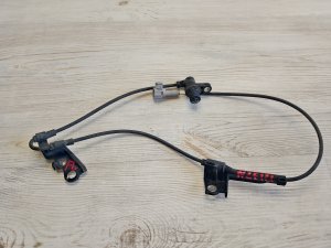 Датчик ABS передний левый #869 8951612010 TOYOTA COROLLA