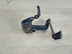 Датчик высоты дорожного просвета #870 TOYOTA COROLLA OEM 8940712010 NZE121 2006