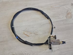 Тросик газа #871 TOYOTA COROLLA OEM 781801A751 NZE121 2006