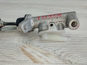 Главный Цилиндр Сцепления #873 TOYOTA COROLLA OEM 3142012010 NZE121 2006