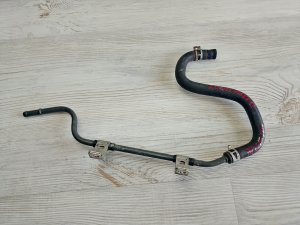 Трубка вакуумного усилителя #874 4477412420 TOYOTA COROLLA