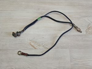 Клемма аккумулятора минус #875 8212312360 TOYOTA COROLLA