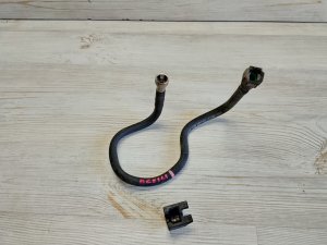 Трубка топливная #879 2390121030 TOYOTA COROLLA