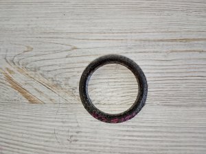 Кольцо глушителя #880 TOYOTA COROLLA OEM 1745121030 NZE121 2006
