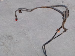 Топливные трубки #883 TOYOTA COROLLA OEM 7726112440 NZE121 2006