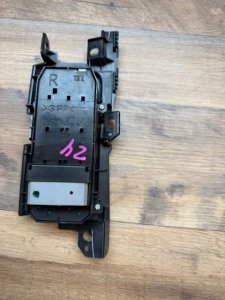 Блок управления стеклоподъемниками #87 HONDA CR-V OEM 35750SWAJ01 RE4 2008