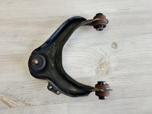 Рычаг верхний передний правый #890 HONDA ACCORD OEM 51450S0A003 2001