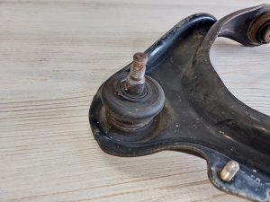 Рычаг верхний передний правый #890 HONDA ACCORD OEM 51450S0A003 2001