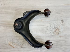 Рычаг верхний передний левый #891 HONDA ACCORD OEM 51450S0A003 2001