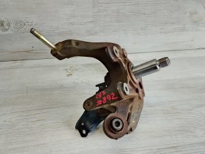 Цапфа задняя левая кулак #892 52210S0DJ50 HONDA ACCORD