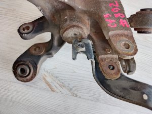 Цапфа задняя левая кулак #892 HONDA ACCORD OEM 52210S0DJ50 2001