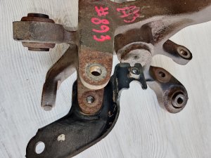 Цапфа задняя правая кулак #893 HONDA ACCORD OEM 52210S0DJ50 2001