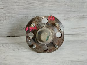 Ступица задняя #894 42200S0AN51 HONDA ACCORD