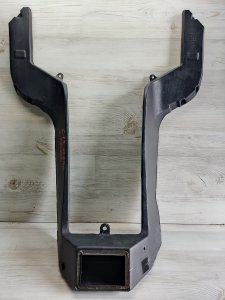 Воздуховод салона печки #896 83331S0A010 HONDA ACCORD