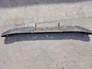 Усилитель бампера передний #897 HONDA ACCORD OEM 71130S0A000 2001