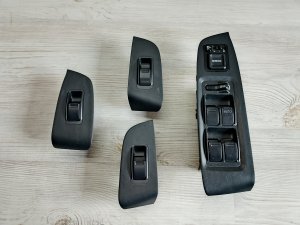 Блок управления стеклоподьёмниками #900 35750S0A003 HONDA ACCORD