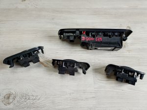 Блок управления стеклоподьёмниками #900 HONDA ACCORD OEM 35750S0A003 2001