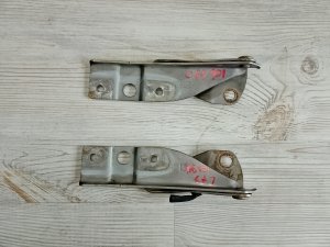 Петли капота #901 HONDA ACCORD OEM 60170S0A000ZZ 2001