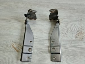 Петли капота #901 HONDA ACCORD OEM 60170S0A000ZZ 2001