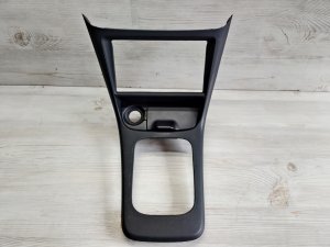 Консоль селектора акпп #902 77298S0AJ01ZA HONDA ACCORD
