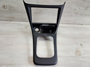 Консоль селектора акпп #902 HONDA ACCORD OEM 77298S0AJ01ZA 2001