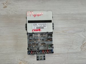 Блок предохранителей салонный #903 38800S0AJ11 HONDA ACCORD